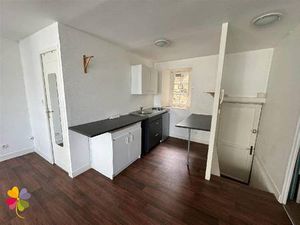 Location Appartement 1 pièce 29m² CHERBOURG-EN-COTENTIN 50100