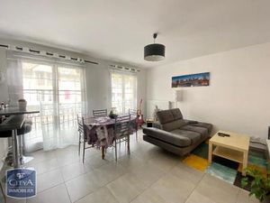 Location Appartement 3 pièces 56m² AMFREVILLE LA MI VOIE 76920
