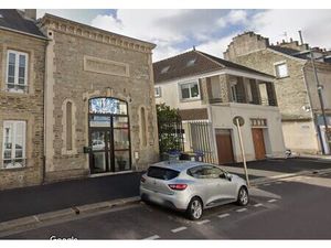 Location Local commercial 190m² CHERBOURG-EN-COTENTIN 50100