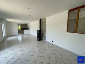 Location Maison 6 pièces 131m²