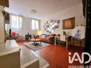 Vente Appartement T1 à Nice (06000) : à vendre T1 / 41m² Nice