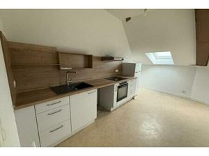 Location - Appartement 2 pièces 31 m2 SABLE SUR SARTHE