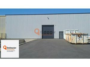 LOCAL D'ACTIVITE A LOUER