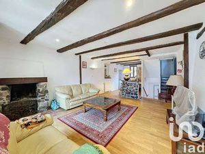 Vente Maison à Valdeblore (06420) : à vendre / 158m² Valdeblore