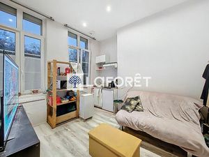 Appartement T1 Amiens à louer