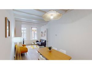 Chambre T1 Amiens à louer