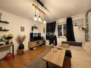 Appartement T2 Calais à louer