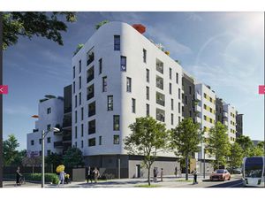 Appartement T1 Dijon à louer