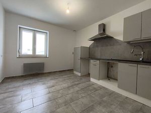 Appartement T3 Tromborn à louer