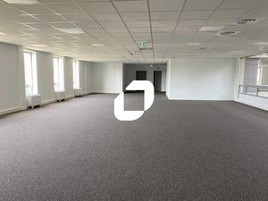 Location Bureau Cergy 95000