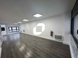 Location Bureau Paris 75011