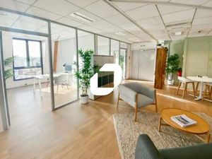 Location Bureau Saint Maur Des Fosses 94100