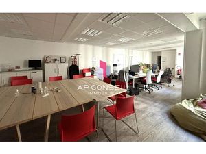BUREAUX A LOUER