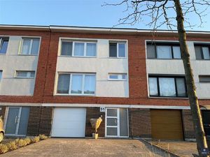 Huis te koop in Hoboken met 3 slaapkamers