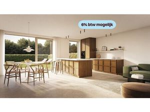 Huis te koop in Sint-Amandsberg met 3 slaapkamers