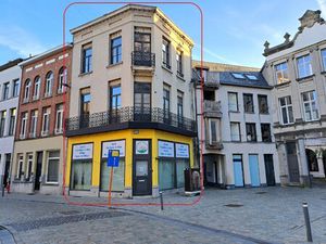 Huis te koop in Lier met 3 slaapkamers