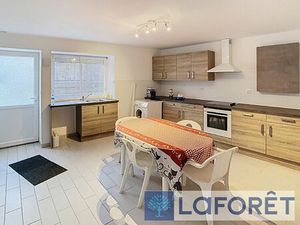 Maison T3 Noiron-sur-Bèze à louer