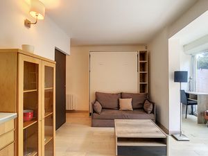 Appartement T2 Aix-en-Provence à louer