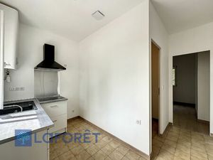Appartement T1 Conches-en-Ouche à louer