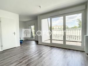 Appartement T1 Longjumeau à louer