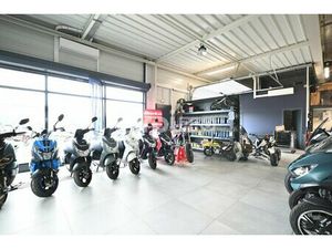 LOCAL COMMERCIAL A LOUER