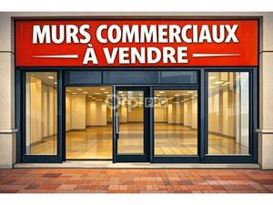 LOCAL COMMERCIAL A VENDRE