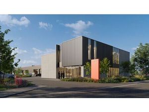 Commercieel te koop in Tisselt