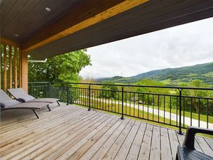 Location maison 4 pièces  115.00m²  Annecy