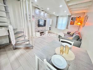 Maison T3 Étampes à louer