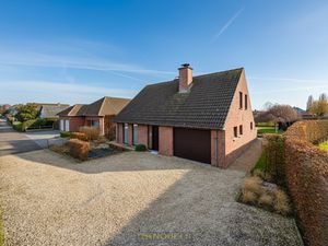 Huis te koop in Oudenaarde met 4 slaapkamers