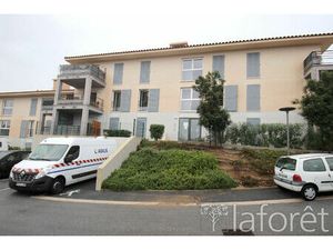 Appartement T3 Roquebrune-sur-Argens à louer