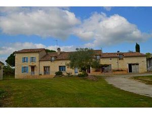 Achat : Maison (47120)