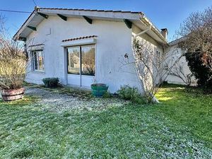 Vente maison 5 pièces 115 m² Grayan-et-l'Hôpital (33590)