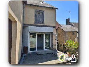 Immeuble Commercial* à Vendre Reuilly (Proche Gare)