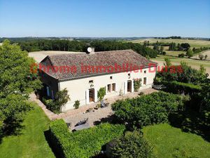 Achat : Maison (47120)