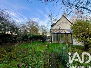 Vente Maison traditionnelle 4 pièces