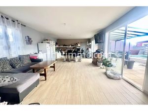 Annonce maison à vendre