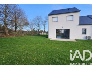 Vente Maison/villa 4 pièces