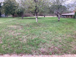 Vente terrain 1000 m² Coutras (33230)