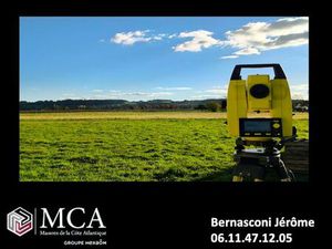 Vente terrain 1300 m² Pugnac (33710)