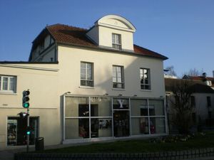 Location appartement 2 pièces  34.20m²  Bry