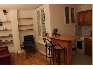 Location appartement 3 pièces  47.00m²  Paris 12
