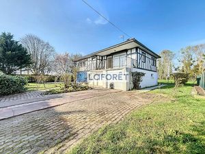 Maison T4 Éclaron-Braucourt-Sainte-Livière à louer