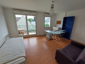 Appartement T1 près de COMPIEGNE à louer