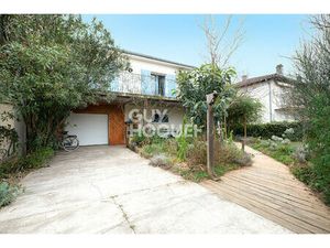 Maison Albi 5 pièce(s) 163 m2