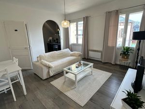 Achat Appartement 2 pièces 45m² ST REMY SUR AVRE 28380