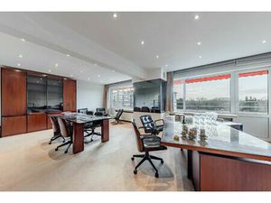 Bureaux à vendre à Val des Seigneurs 145 Woluwe-Saint-Pierre (VBD69492)