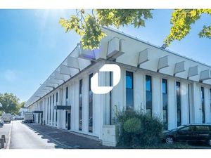 Location Bureau Rungis 94150