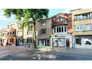 Surface commerciale à vendre à Statiestraat 27 Burcht (RBU97613)