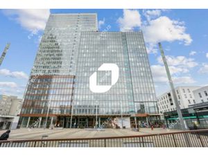 Location Bureau Montreuil 93100